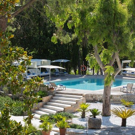 L'Hermitage Hotel & Spa Ориент Екстериор снимка