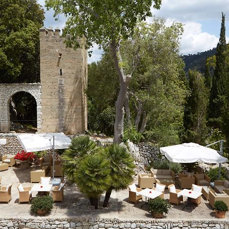 L'Hermitage Hotel & Spa Ориент Екстериор снимка