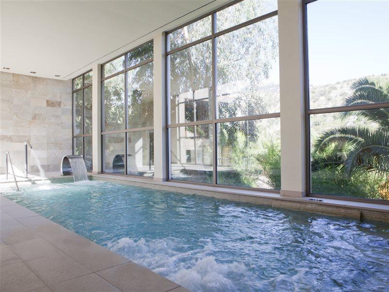 L'Hermitage Hotel & Spa Ориент Екстериор снимка