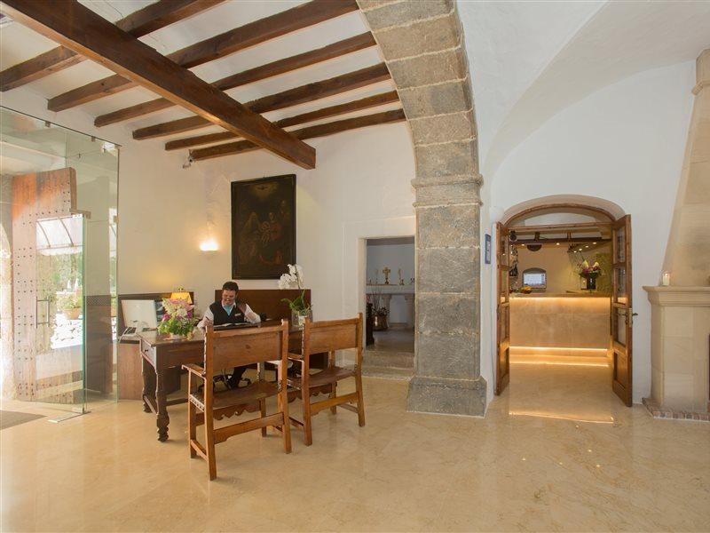 L'Hermitage Hotel & Spa Ориент Екстериор снимка