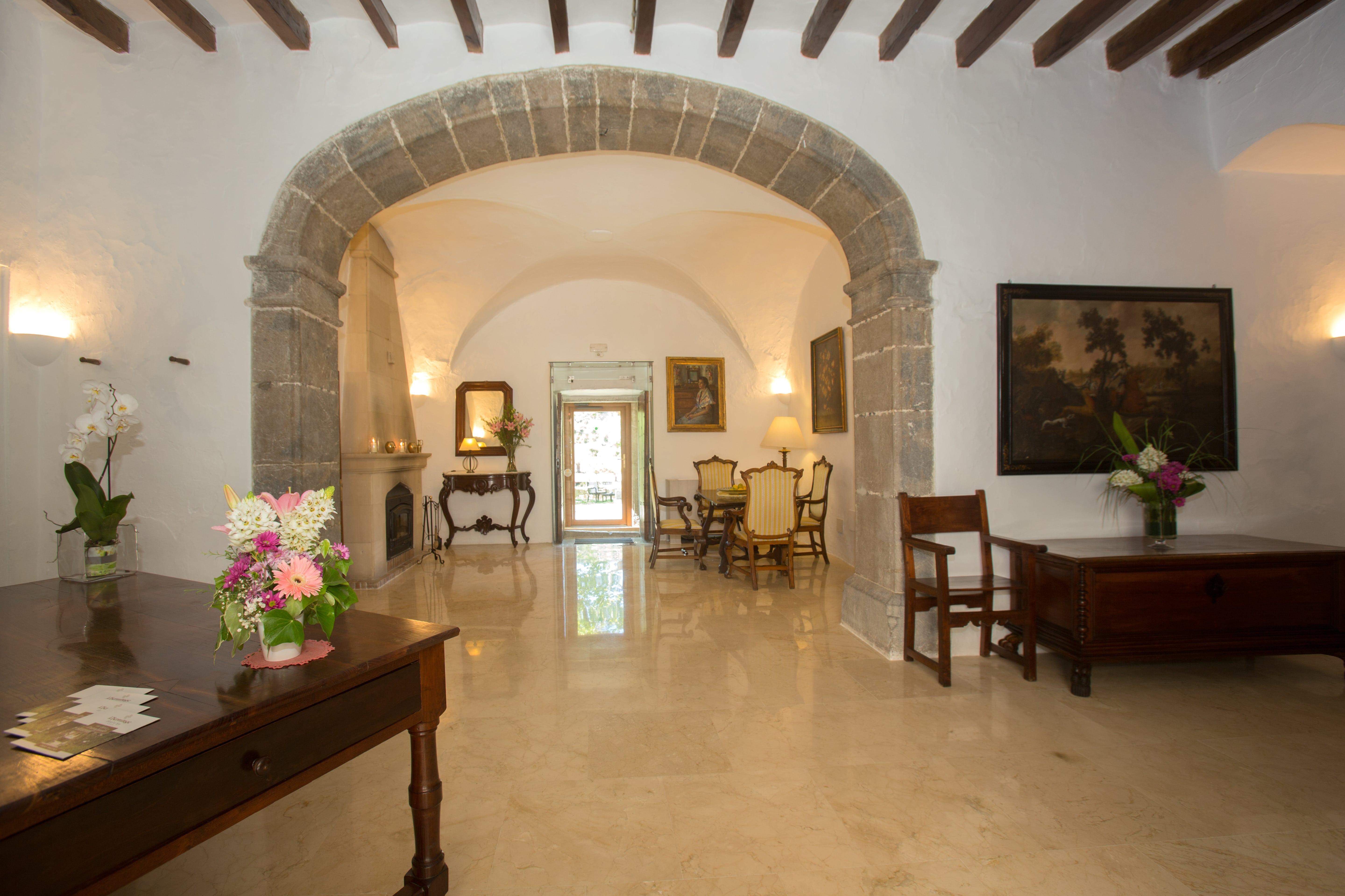 L'Hermitage Hotel & Spa Ориент Екстериор снимка