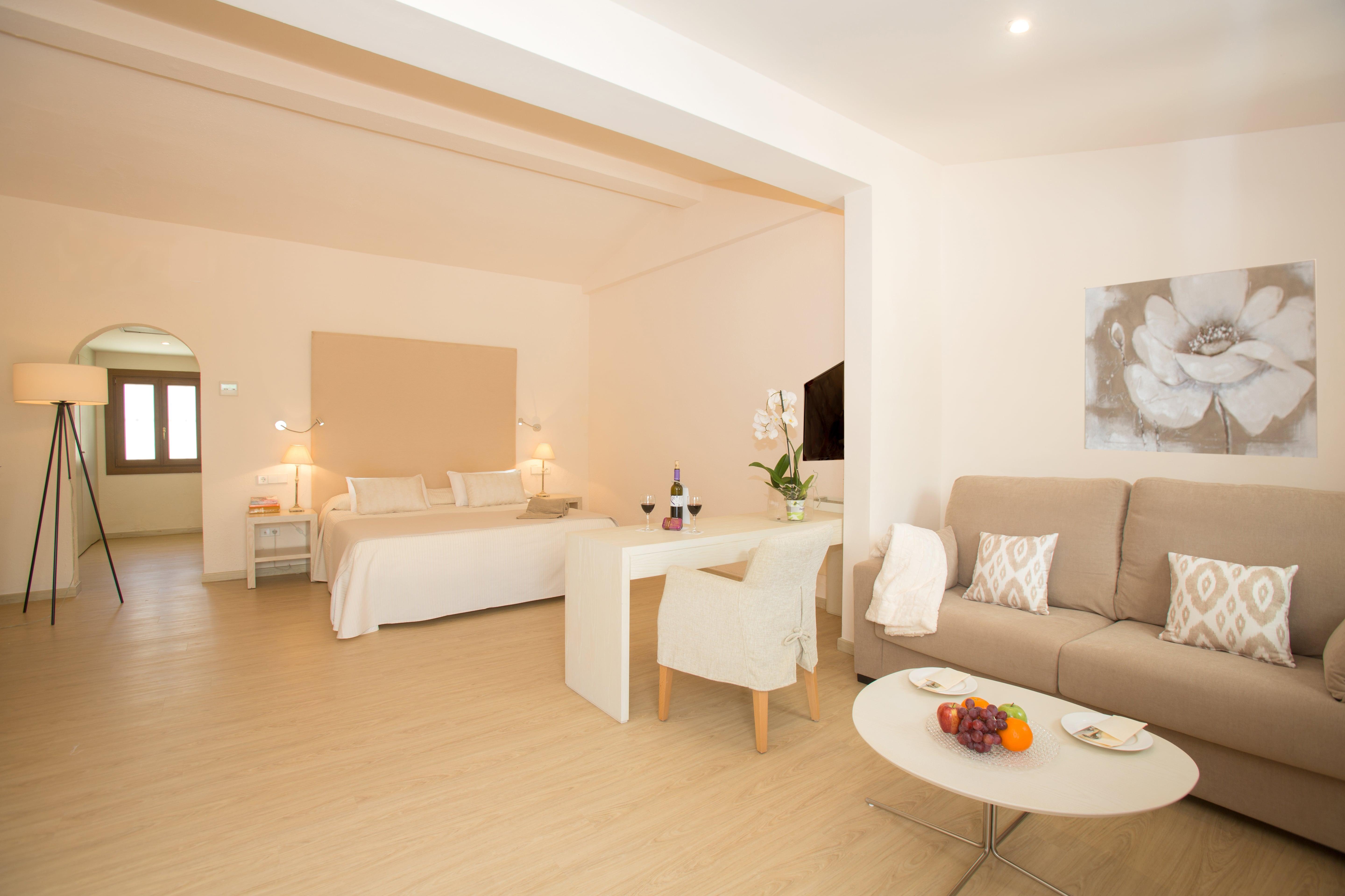 L'Hermitage Hotel & Spa Ориент Екстериор снимка