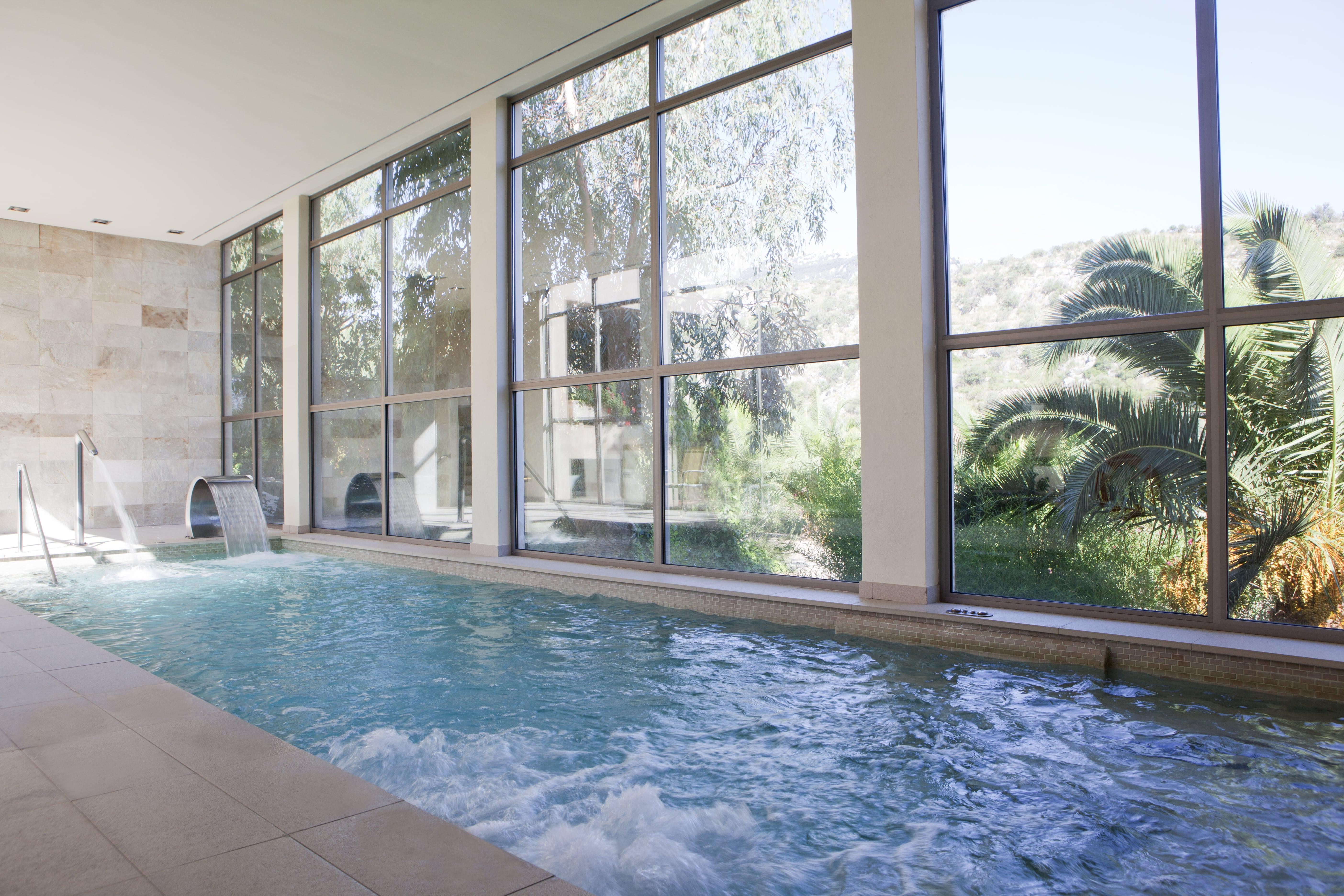 L'Hermitage Hotel & Spa Ориент Екстериор снимка