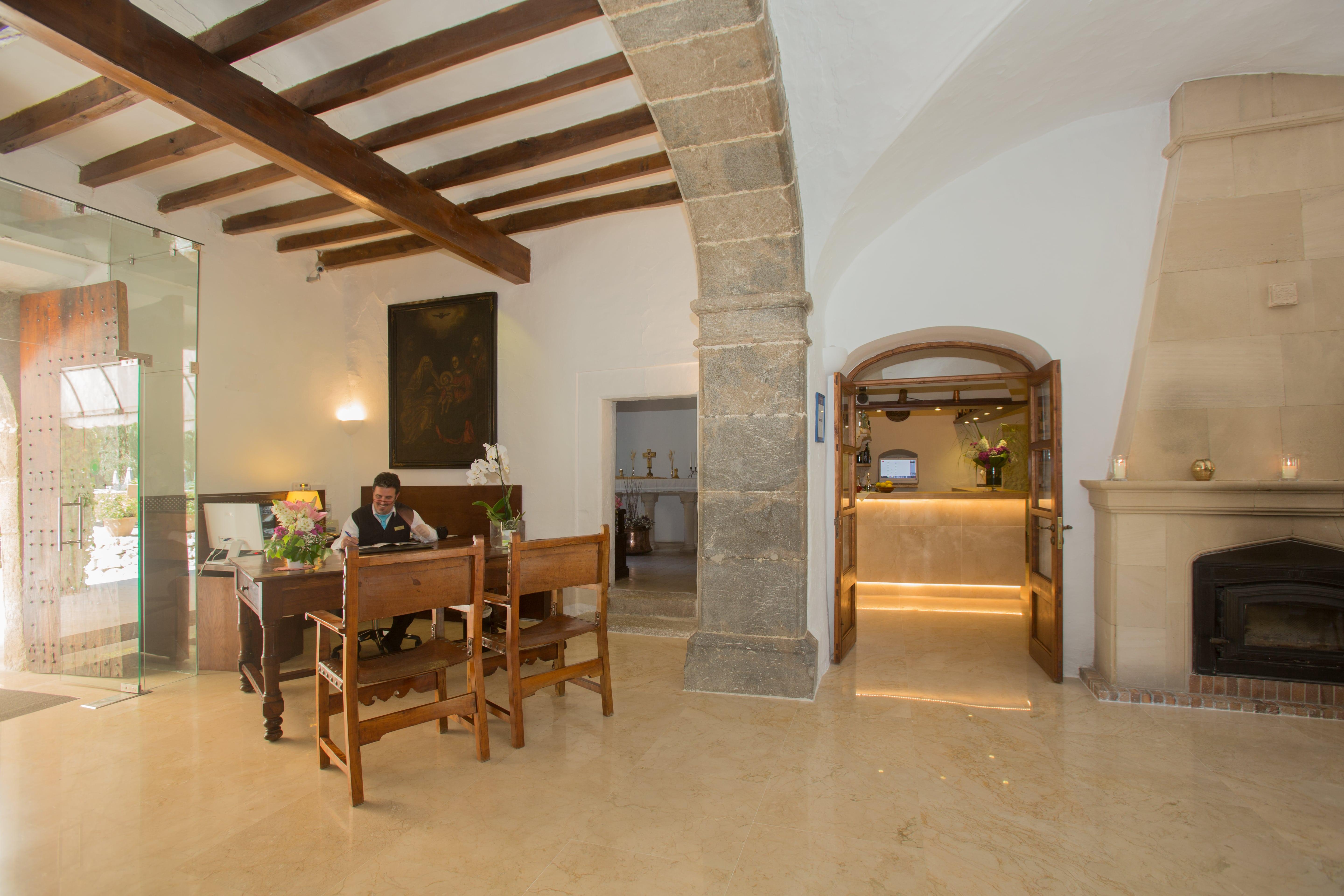 L'Hermitage Hotel & Spa Ориент Екстериор снимка