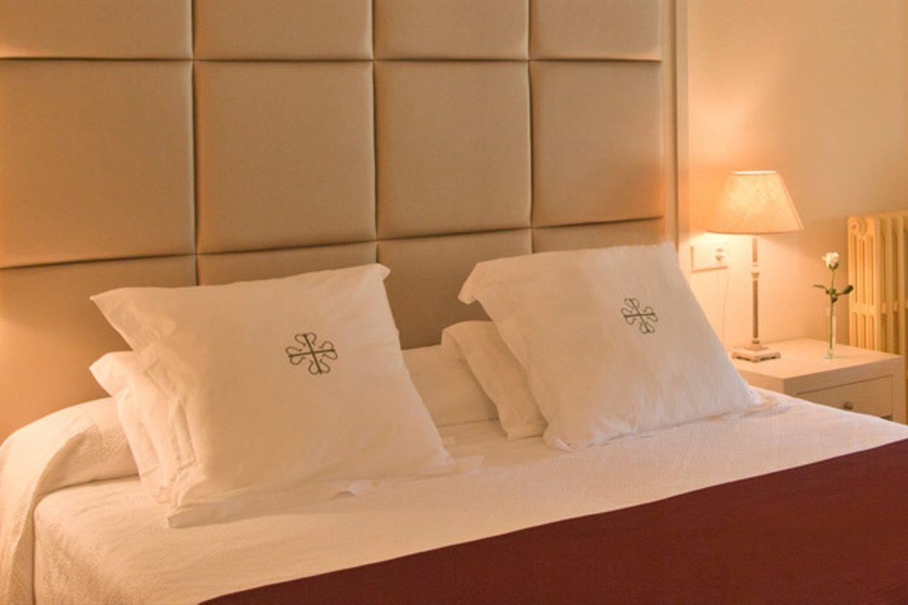 L'Hermitage Hotel & Spa Ориент Екстериор снимка