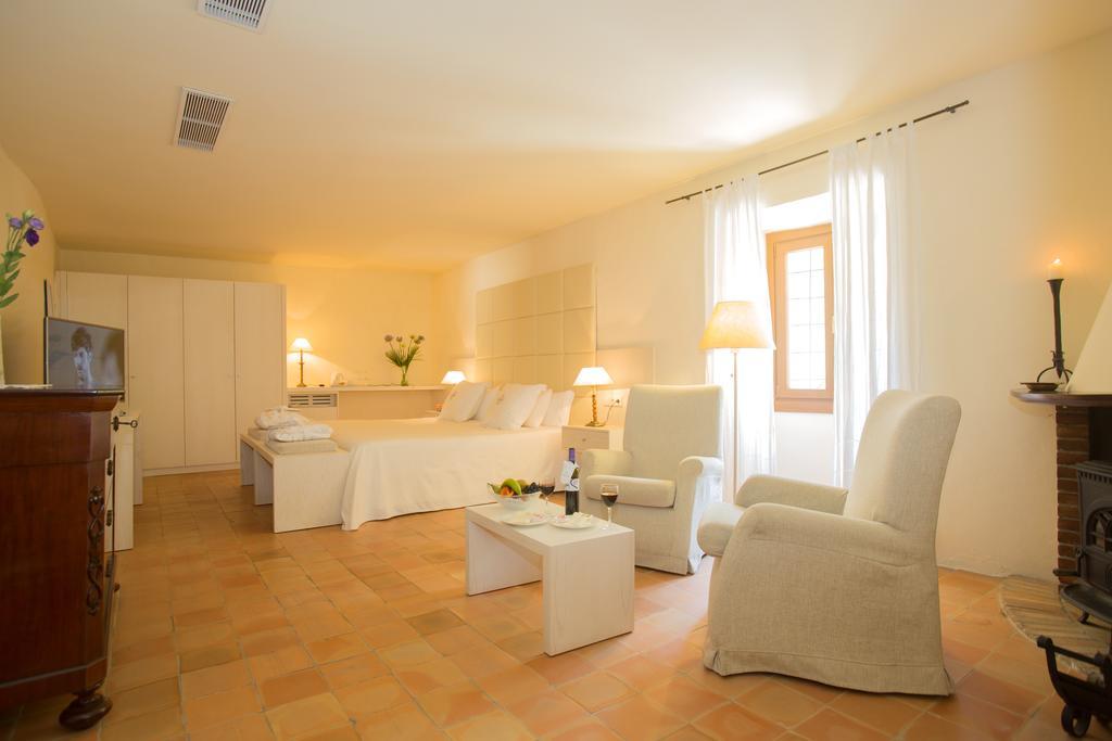 L'Hermitage Hotel & Spa Ориент Екстериор снимка