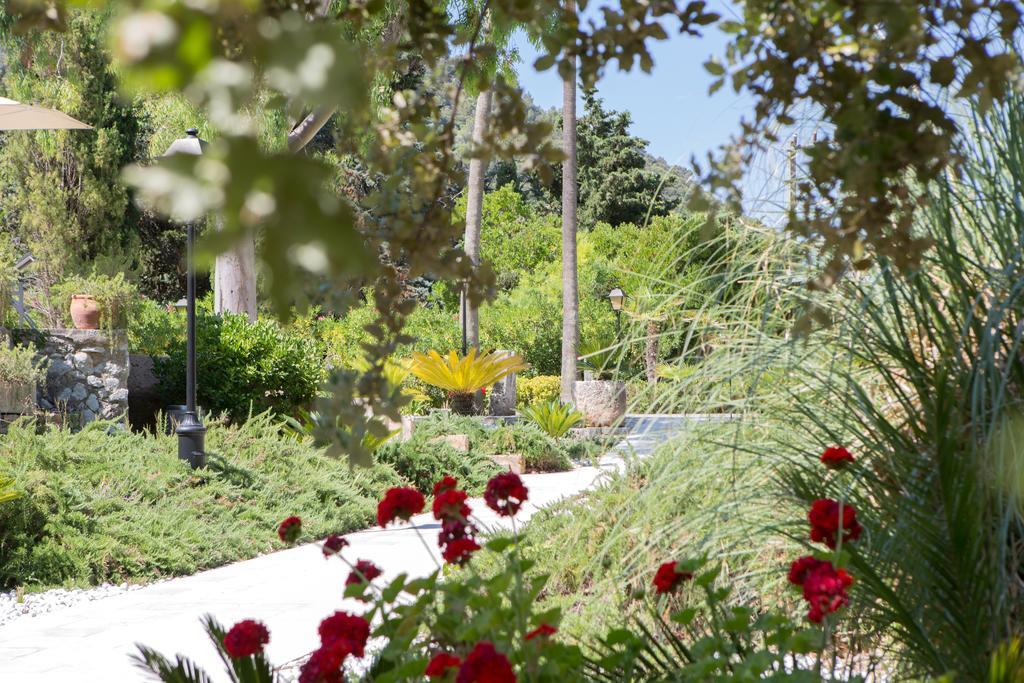 L'Hermitage Hotel & Spa Ориент Екстериор снимка