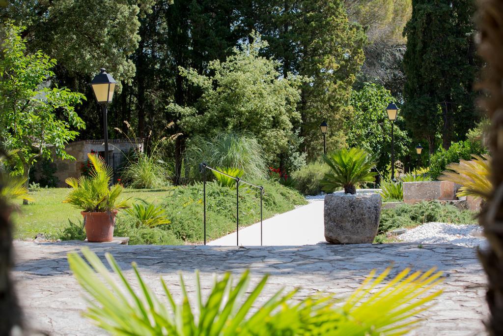 L'Hermitage Hotel & Spa Ориент Екстериор снимка