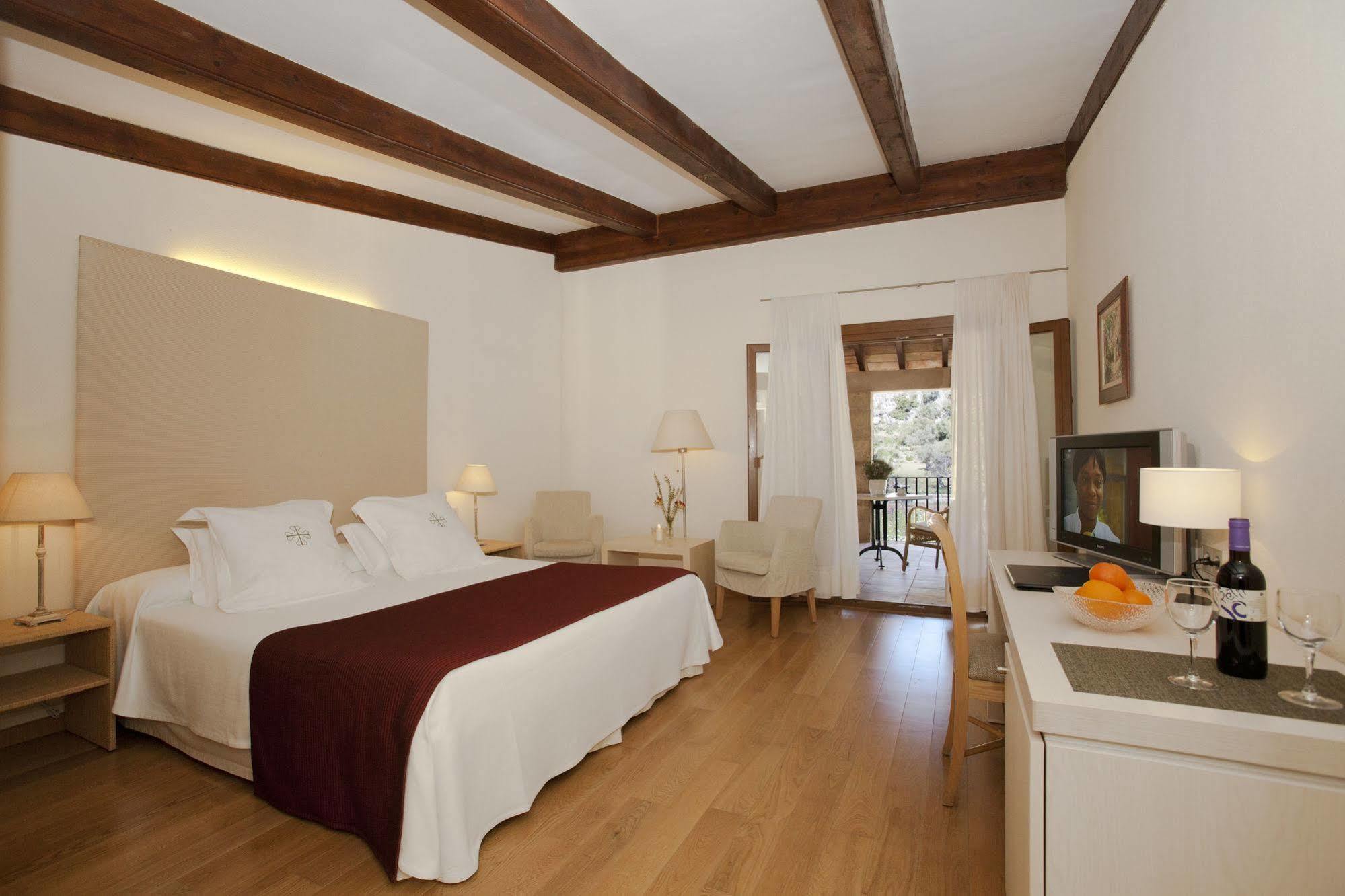 L'Hermitage Hotel & Spa Ориент Екстериор снимка