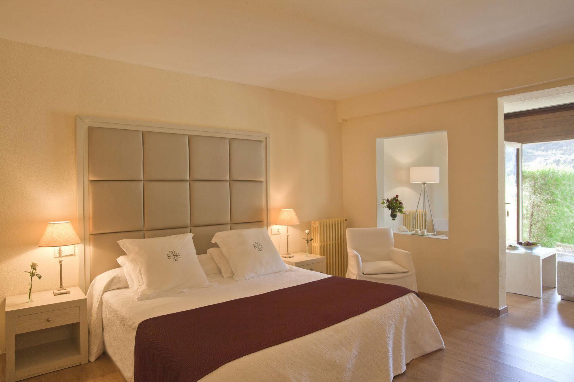 L'Hermitage Hotel & Spa Ориент Екстериор снимка
