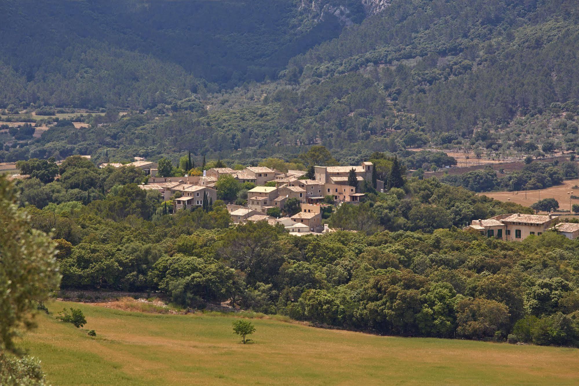 L'Hermitage Hotel & Spa Ориент Екстериор снимка